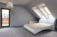 Upper Dean bedroom extensions