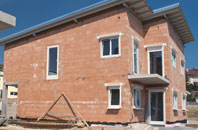 Upper Dean home extensions
