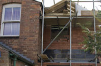 free Upper Dean home extension quotes