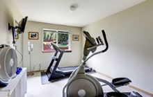 Upper Dean home gym construction leads